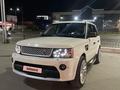 Land Rover Range Rover Sport 2006 года за 8 500 000 тг. в Алматы – фото 11