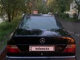 Mercedes-Benz E 230 1992 годаүшін1 000 000 тг. в Алматы – фото 2