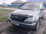 Lexus RX 300 2001 годаүшін4 600 000 тг. в Уральск – фото 2