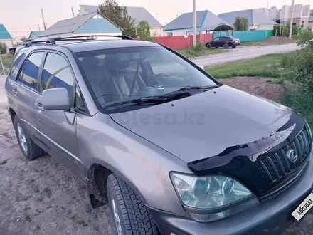 Lexus RX 300 2001 года за 4 600 000 тг. в Уральск