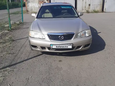 Mazda Millenia 2002 года за 3 100 000 тг. в Петропавловск