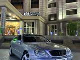 Mercedes-Benz S 320 2001 годаfor3 500 000 тг. в Кызылорда
