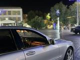 Mercedes-Benz S 320 2001 годаfor3 500 000 тг. в Кызылорда – фото 5