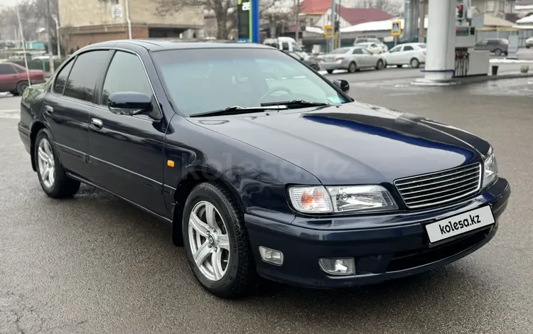 Nissan Maxima 1995 года за 2 750 000 тг. в Алматы