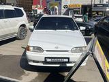 ВАЗ (Lada) 2115 2012 года за 2 200 000 тг. в Петропавловск – фото 3