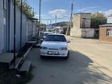 ВАЗ (Lada) 2115 2012 года за 2 200 000 тг. в Петропавловск