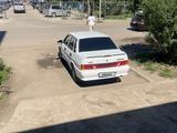 ВАЗ (Lada) 2115 2012 года за 2 200 000 тг. в Петропавловск – фото 4