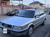 Audi 80 1994 годаүшін1 950 000 тг. в Алматы – фото 3