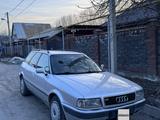 Audi 80 1994 годаүшін1 950 000 тг. в Алматы