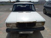 ВАЗ (Lada) 2107 2006 года за 500 000 тг. в Актобе