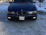 BMW 528 1998 годаfor2 500 000 тг. в Астана – фото 2