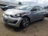 Hyundai Elantra 2014 года за 3 600 000 тг. в Актау – фото 5