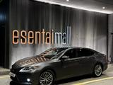 Lexus ES 350 2013 годаүшін14 200 000 тг. в Алматы – фото 4