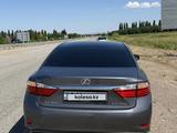 Lexus ES 350 2013 годаүшін14 200 000 тг. в Алматы – фото 3