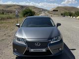 Lexus ES 350 2013 годаүшін14 200 000 тг. в Алматы – фото 2