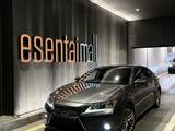 Lexus ES 350 2013 годаүшін14 200 000 тг. в Алматы – фото 5