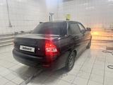 ВАЗ (Lada) Priora 2170 2012 года за 2 100 000 тг. в Караганда – фото 5