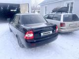 ВАЗ (Lada) Priora 2170 2012 года за 2 100 000 тг. в Караганда