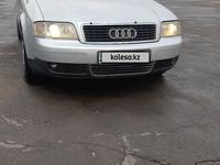 Audi A6 2002 года за 3 000 000 тг. в Караганда