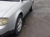 Audi A6 2002 года за 3 000 000 тг. в Караганда – фото 5