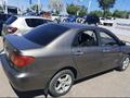 Toyota Corolla 2003 года за 3 500 000 тг. в Астана – фото 2