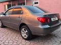 Toyota Corolla 2003 года за 3 500 000 тг. в Астана – фото 3