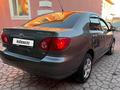 Toyota Corolla 2003 года за 3 500 000 тг. в Астана – фото 16