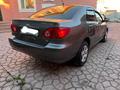 Toyota Corolla 2003 года за 3 500 000 тг. в Астана – фото 4