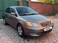 Toyota Corolla 2003 года за 3 500 000 тг. в Астана – фото 6