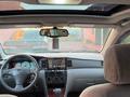 Toyota Corolla 2003 года за 3 500 000 тг. в Астана – фото 17