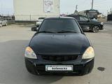ВАЗ (Lada) Priora 2170 2010 года за 900 000 тг. в Уральск – фото 2