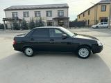 ВАЗ (Lada) Priora 2170 2010 года за 900 000 тг. в Уральск