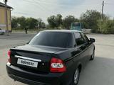 ВАЗ (Lada) Priora 2170 2010 года за 900 000 тг. в Уральск – фото 3