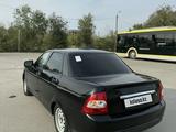 ВАЗ (Lada) Priora 2170 2010 года за 900 000 тг. в Уральск – фото 4