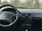 ВАЗ (Lada) Priora 2170 2010 года за 900 000 тг. в Уральск – фото 5