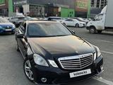 Mercedes-Benz E 350 2011 года за 6 000 000 тг. в Атырау – фото 3