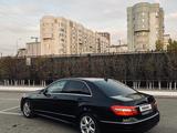Mercedes-Benz E 350 2011 года за 6 000 000 тг. в Атырау – фото 5
