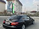 Mercedes-Benz E 350 2011 года за 6 000 000 тг. в Атырау – фото 4