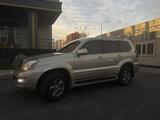 Lexus GX 470 2003 года за 8 300 000 тг. в Астана – фото 3