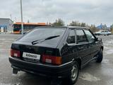 ВАЗ (Lada) 2114 2013 годаүшін1 950 000 тг. в Актобе – фото 5