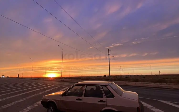 ВАЗ (Lada) 21099 2000 годаүшін750 000 тг. в Шымкент