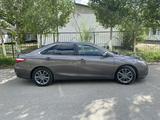 Toyota Camry 2014 годаүшін6 800 000 тг. в Кызылорда – фото 4