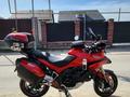 Ducati  Multistrada 1200 2013 года за 3 500 000 тг. в Алматы – фото 8