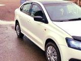 Volkswagen Polo 2011 годаfor3 000 000 тг. в Усть-Каменогорск – фото 3