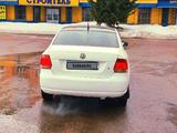 Volkswagen Polo 2011 года за 3 200 000 тг. в Усть-Каменогорск – фото 4