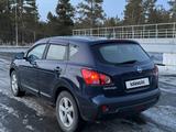 Nissan Qashqai 2007 года за 4 650 000 тг. в Караганда – фото 4