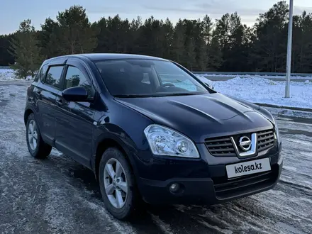 Nissan Qashqai 2007 года за 4 650 000 тг. в Караганда – фото 8