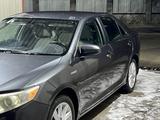 Toyota Camry 2012 года за 4 150 000 тг. в Алматы – фото 5