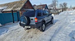 Opel Frontera 1999 года за 3 500 000 тг. в Уральск – фото 4