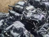 Двигатель и акпп лексус за 600 000 тг. в Алматы